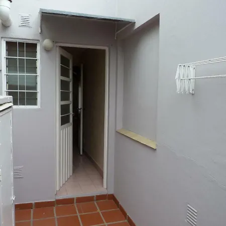 Apartamento Departamento Maru Tandil Exterior foto