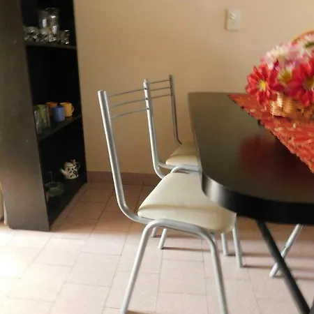 Apartamento Departamento Maru Tandil Exterior foto