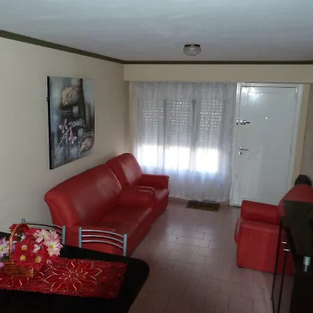 Apartamento Departamento Maru Tandil Exterior foto