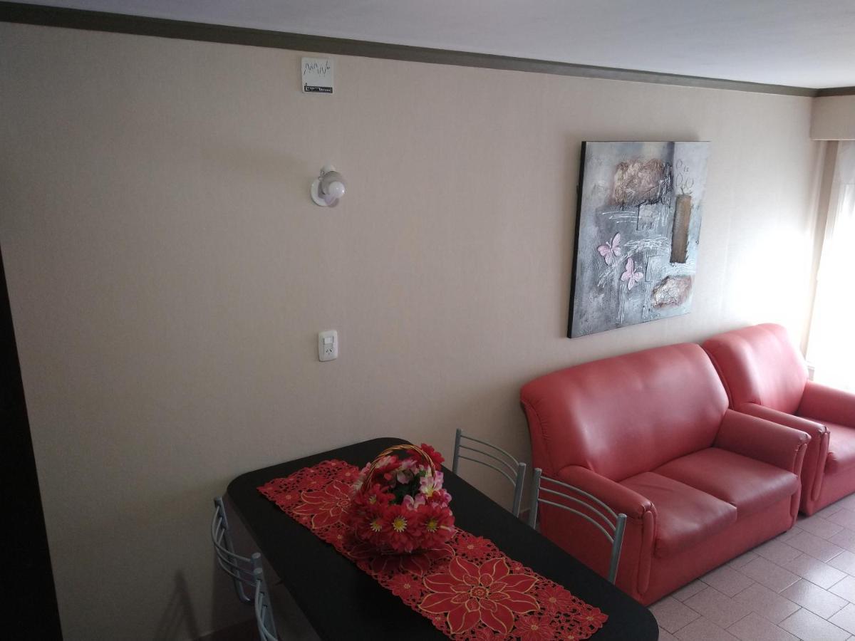 Departamento Maru Apartment *