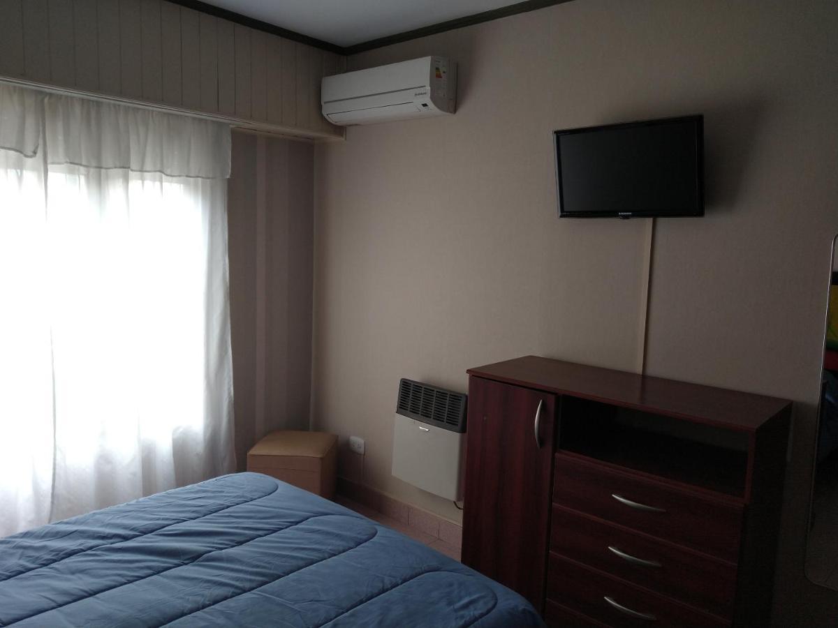 Departamento Maru Apartment Tandil