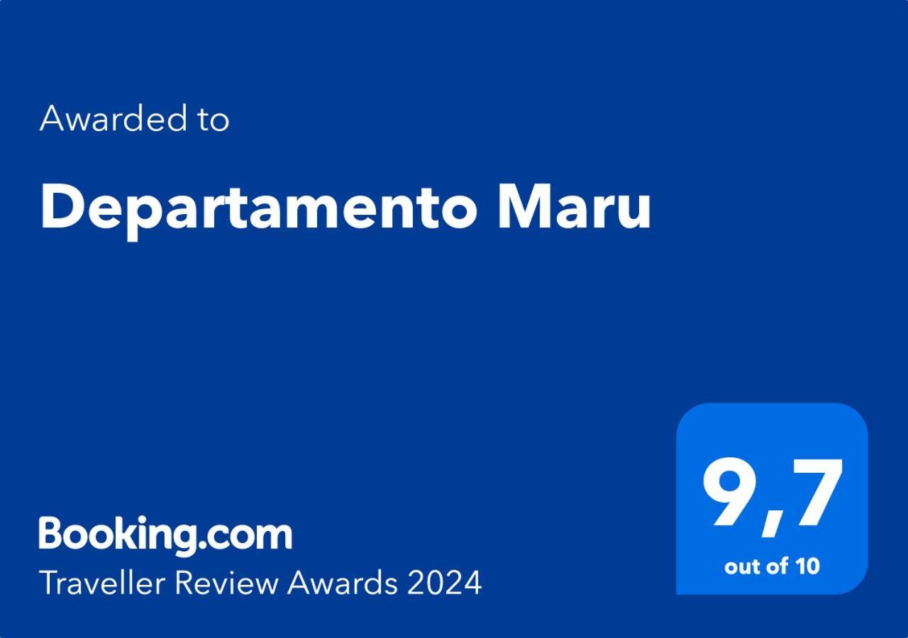 Departamento Maru *