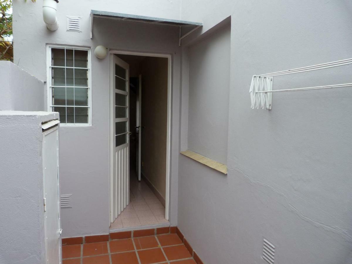 Apartment Departamento Maru Tandil