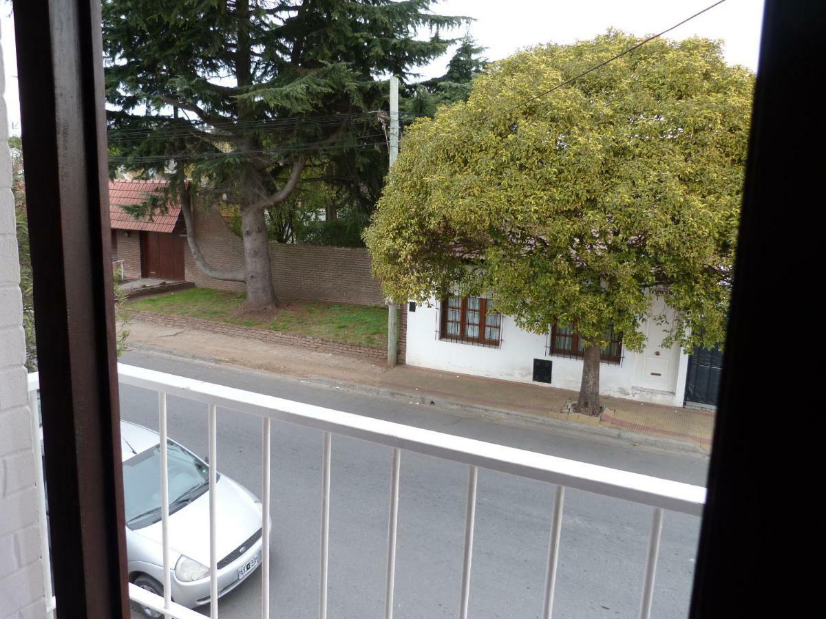 Apartment Departamento Maru Tandil