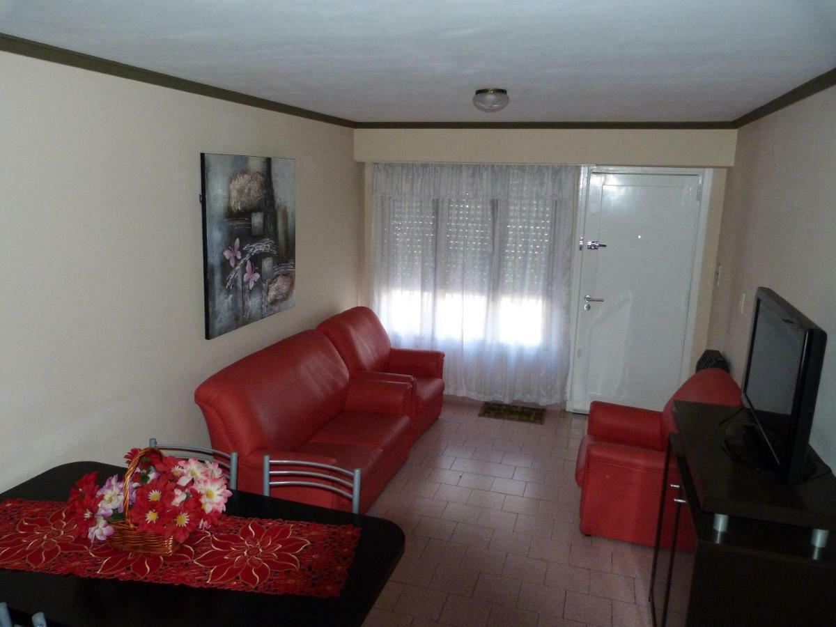 Apartment Departamento Maru Tandil