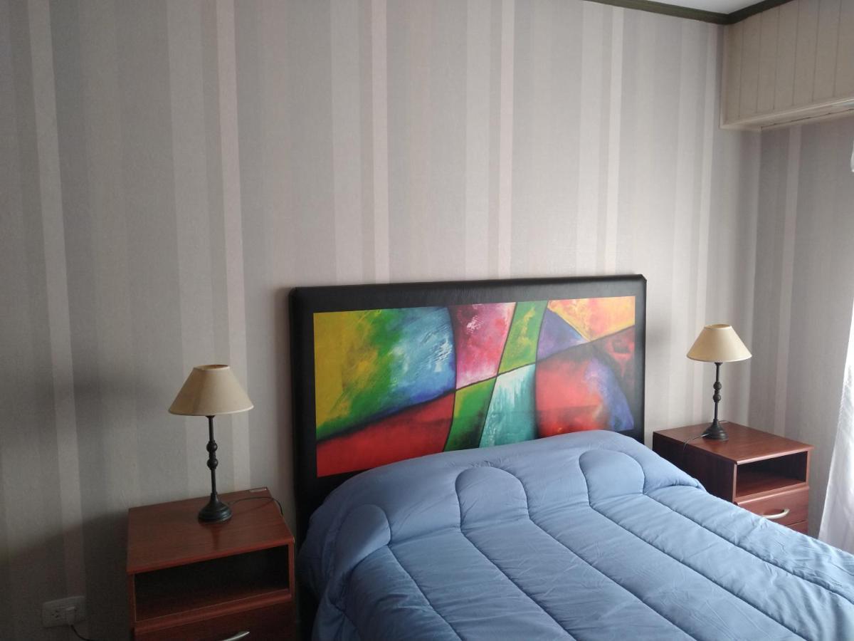Apartamento Departamento Maru