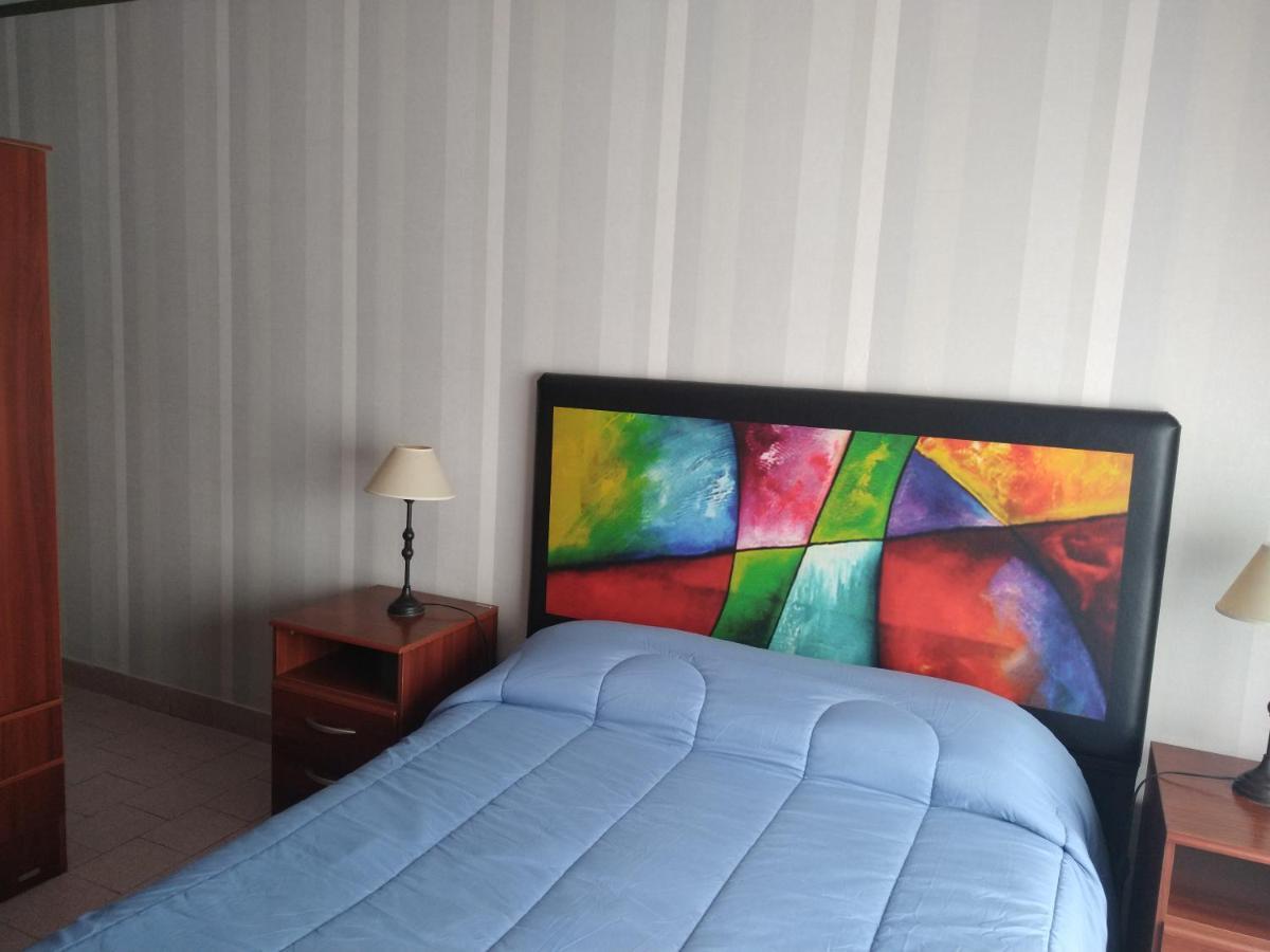 Departamento Maru Apartamento